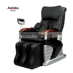 2013 Panasonic Massage Chair / Niagara Massage Chair DLK-H012A thumbnail-1