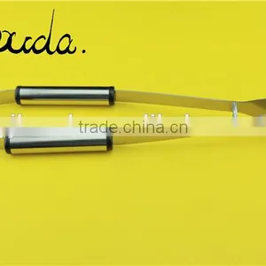 13" Good Quality Stainless Steel BBQ Tong/ Food Tong/grill Tong BD-B9333 thumbnail-1
