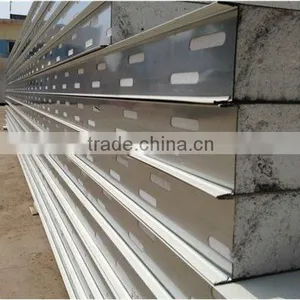 EPS Wall Panel System thumbnail-1