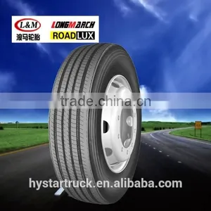 Longmarch Wholesale Truck Tyre With Good Quality Abd Best Price thumbnail-1