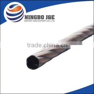 High Quality 22mm Twist Iron Rod thumbnail-1