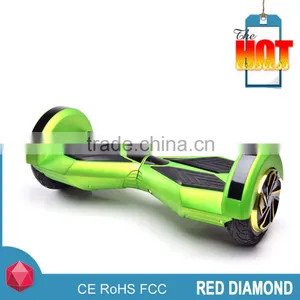 Shenzhen Factory Price 2 Wheel Electric Standing Scooter Flash B3 With ABS+PC Plastic Shell and 36v 4.4AH Lithium Battery thumbnail-6