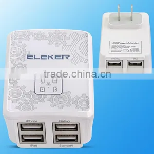 AC /DC Power Adapter in 5V Adapters With Output 4.8A thumbnail-1