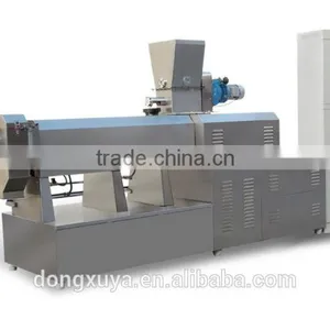 Automatic Cereal Breakfast Corn Flakes Making Machine thumbnail-4