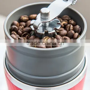 China Best Selling Espresso Coffee Maker Portable All in One Coffee Maker With Tumbler thumbnail-5
