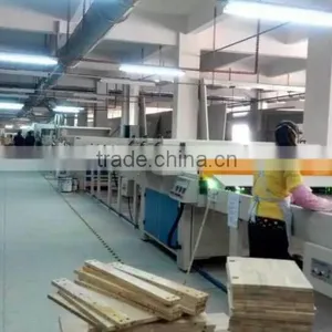 Best Quality uv Coating Machine thumbnail-1