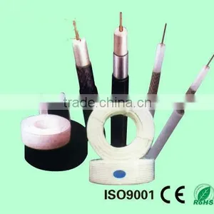 Hot Sell Rg59 Coaxial Cable With Good Price thumbnail-3