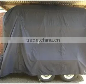 Horse Equipment Float Cover thumbnail-1