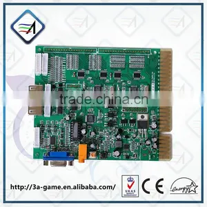 Arcade Machine Accessories Timer Board For PS3 Jamma thumbnail-1