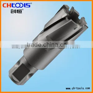The Newest TCT Annular Core With Universal Shank thumbnail-1