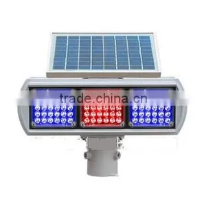Top Quality Construction Warning Light thumbnail-6