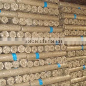 Anping Galvanized Hexagonal Wire Mesh/ Chicken Wire / PVC Coated Chicken Fence thumbnail-3