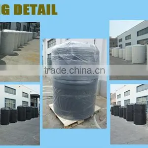 3000Liter Solar Hot Water Farm Water Tank for Industrial thumbnail-6