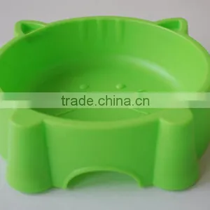 H203 Plastic Feeding Bowl thumbnail-5