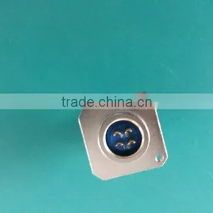 Y11Series High Quality Circular Connector thumbnail-3