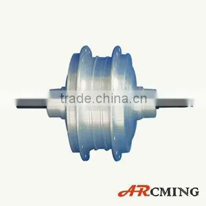 BLDC Hub Motor thumbnail-1