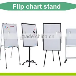 2016 Good and Hot Sale Whiteboard Easel, Flip Chart Stand V1# + E4 thumbnail-2