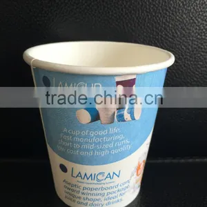 Disposable Paper Coffee Cup thumbnail-2