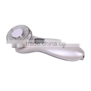 AYJ-H084(CE) Ultrasonic Deep Clean & Cosmetics-induction Beauty Equipment thumbnail-3