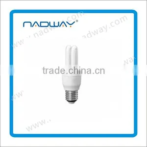 U Shape Energy Saving Lamp Compact Bulbs thumbnail-1