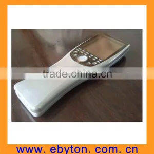 Remote Plastic Prototype Parts thumbnail-1