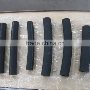 High Quality Steel Wire Reinforcement Industrial Hose thumbnail-1