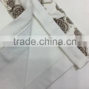 Women Pijama Capri Pajama Set thumbnail-4