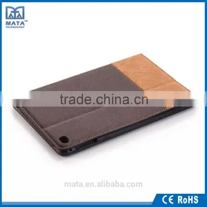 Customized Leather Tablet Case for IPad Mini 4 thumbnail-5