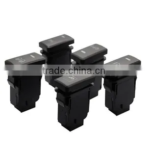 Factory Price UL ISO TS16949 Fog Light Switch for Toyota Wire Harness Manufacturers thumbnail-3