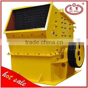 Long Teng Used Stone Hammer Crusher thumbnail-1