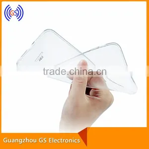 Ultra-thin Clear TPU Case For Iphone 6s Plus,Soft TPU Case Wholesale In China thumbnail-3