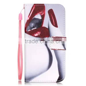 High-Grade Flip Case Cover For Samsung Galaxy E7,Mobile Phone Case Cover For Samsung Galaxy E7 E700 thumbnail-1