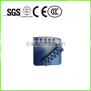 PCD Diamond Grinding Tool for Self-leveling Cement Floor thumbnail-1