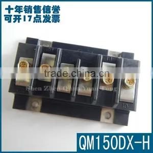 Quality Guarantee IGBT MODULE QM150DX-H thumbnail-2