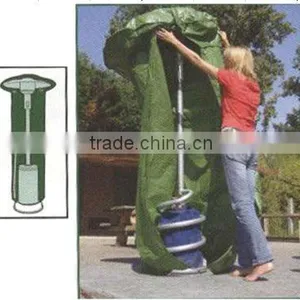 Patio Heater Cover thumbnail-1