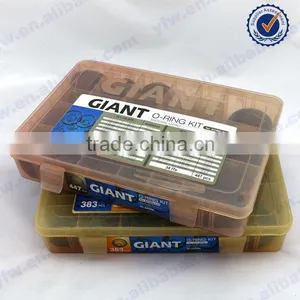 China Manufacture Low Price GIANT Box for O-ring Quality Choice thumbnail-1