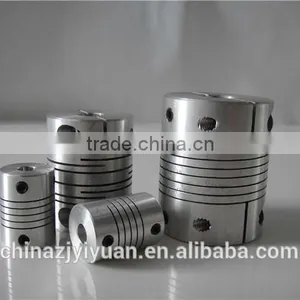 High Quality Low Price Of Flexible Coupling / Encoder Coupling D30 L38 thumbnail-6