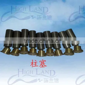 Piston Shoe Hydraulic Parts Used on Construction Machinery thumbnail-1