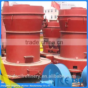 With High Quality High Efficiency of Coarse Powder Grinding Mill thumbnail-1