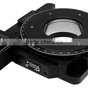 Heavy Loading Motorized Rotation Stage (diameter 300mm) Quality Choice thumbnail-2