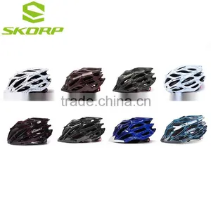 Safety Mountain Beautiful Bike Bicycle Helmet MTB Bicycle Helmet thumbnail-1