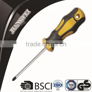 1105 New Plastic PZ0 PZ1 PZ2 PZ3 Pozi Screwdriver thumbnail-1