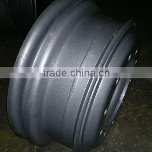 Hot Sell Truck Wheel Rim 8.50-20 With Three Pieces thumbnail-3