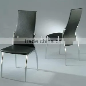 Leather Dining Chair thumbnail-1