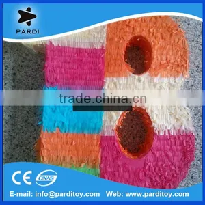 18 Year's Old Birthday Pinata Manufacturers Many Pinata Designs thumbnail-1