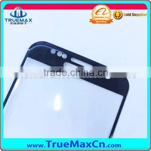 Factory Price for Samsung Galaxy S7 Tempered Glass Screen Protector,3d Curved Full Cover for Samsung Galaxy S7 Tempered Glass Sc thumbnail-1