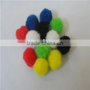 Samll Poms for the Crafts,hotselling thumbnail-1