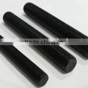 Threaded Rods and Nuts ASTM A193 B7/B7M/B16, A320 L7/L7M thumbnail-1