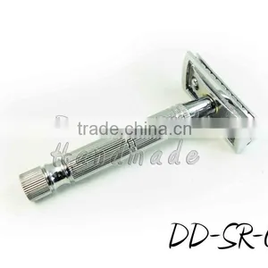 Double Edge Safety Razor thumbnail-1