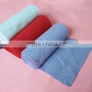 Polyester Fiberfill Padding for Garments thumbnail-5